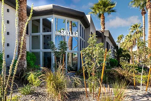 Skylar Apartments Photo 1