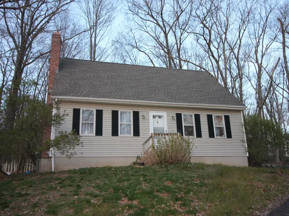 75 West High Street, East Hampton, CT 06424