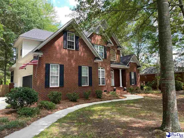 1308 Constantine Dr, Florence, SC 29505