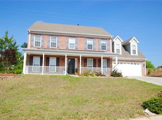 675 Spruce Garden Ct, Rural Hall, NC 27045