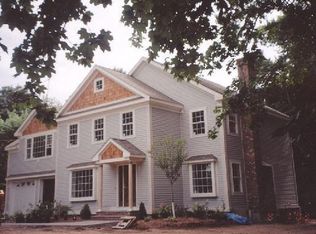 25 Bulkley No Rd, Westport, CT 06880