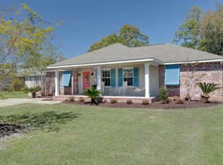 412 E 4th St, Long Beach, MS 39560