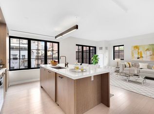 The Sutton, New York, NY 10022