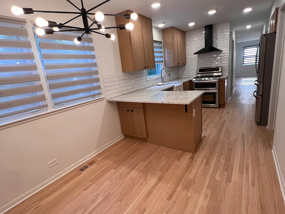 103 N Clifton Ave #1