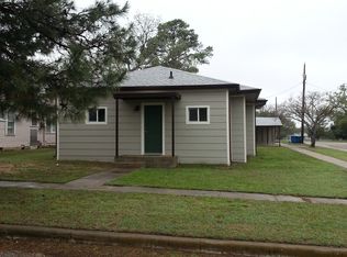 1300 Avenue M, Cisco, TX 76437