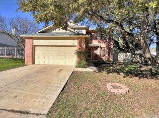 7927 Las Olas Blvd, San Antonio, TX 78250