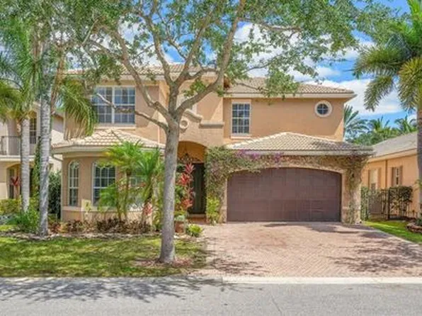 11202 Millpond Greens Dr, Boynton Beach, FL 33473