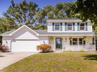 3877 Pebblefield Dr, Hudsonville, MI 49426