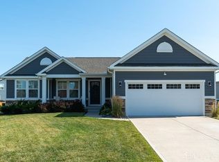 515 Jacob Ct, Tipp City, OH