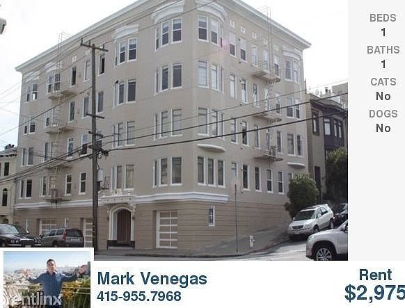 1st image of 2695 Greenwich St APT 304