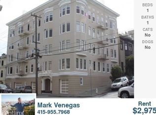 2695 Greenwich St APT 304, San Francisco, CA