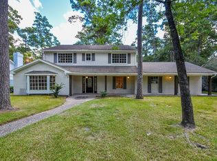 24202 Creekview Dr, Spring, TX 77389