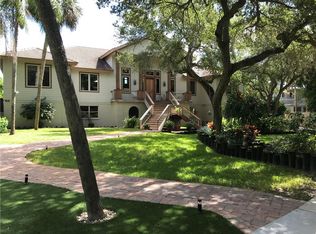 6133 Manasota Key Rd, Englewood, FL 34223