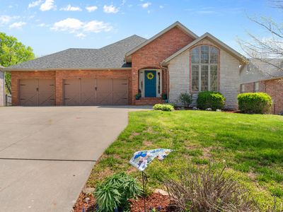 5130 S Burrows Avenue, Springfield, MO, 65810
