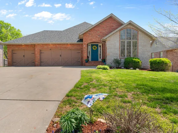 5130 S Burrows Avenue, Springfield, MO 65810