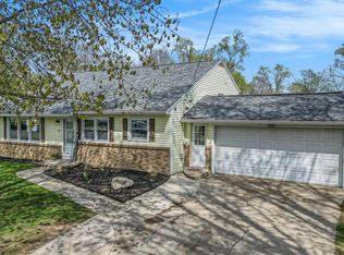 7694 Thomas Ave, Jenison, MI 49428