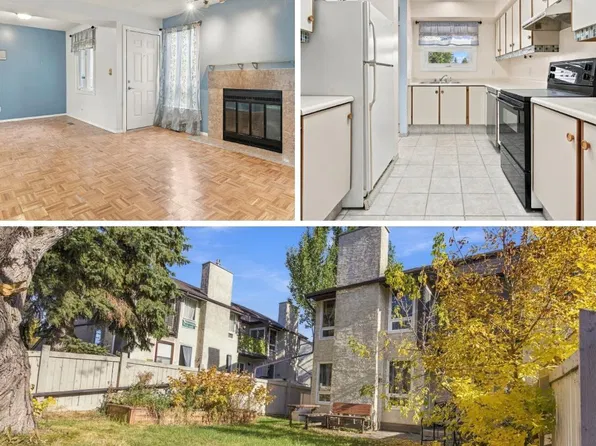 10619 Beaumaris Rd NW, Edmonton, AB T5X 5J5