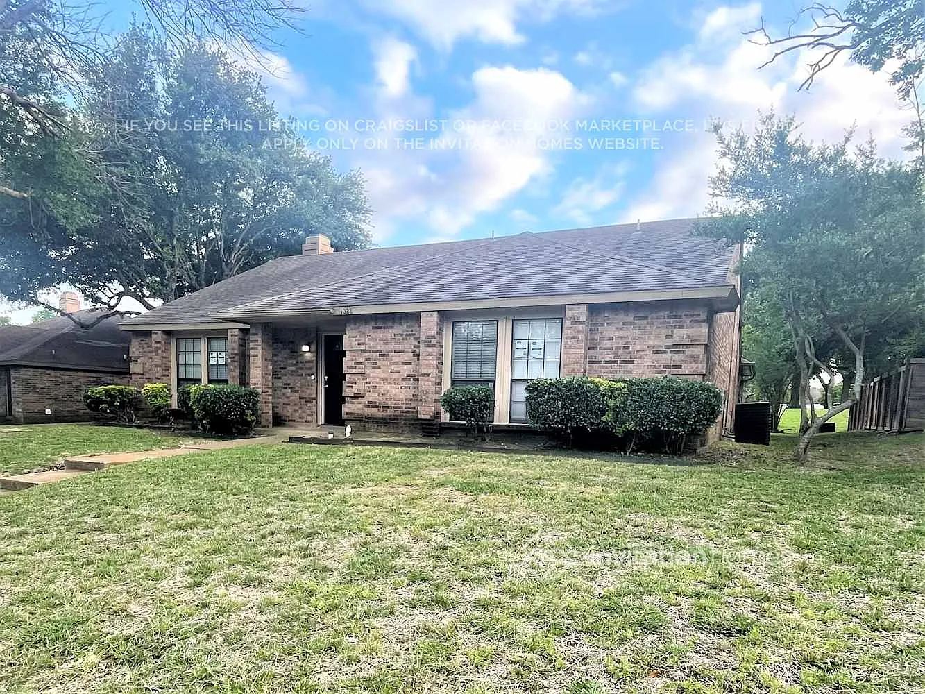 1028 Twin Falls Dr Desoto, TX 75115 — Photo 3
