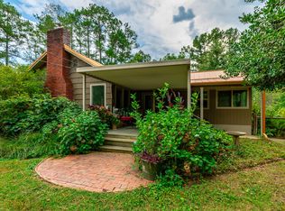 364 John Thompson Rd, Flintstone, GA 30725