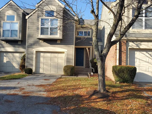 9486 Bridgewater Cir, Indianapolis, IN 46250