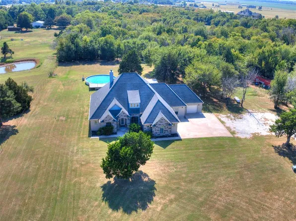 16928 State Highway 33, Kingfisher, OK 73750