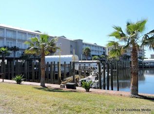 3606 Highway 98 APT 307, Mexico Beach, FL 32456