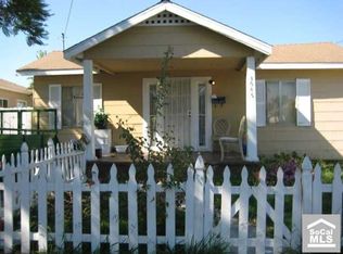 3045 E Cade St, Long Beach, CA 90805