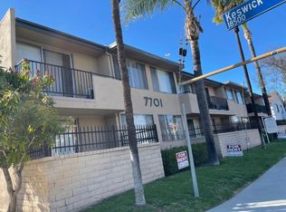 7701 Reseda Blvd #34, Reseda, CA 91335