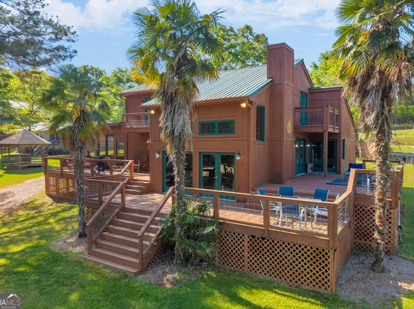 781 Parkertown Heights Rd, Lavonia, GA 30553