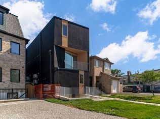 101 Bernice Cres #2, Toronto, ON M6N 1W7
