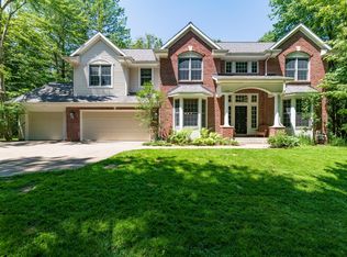 6813 Walden Park Ln, Richland, MI
