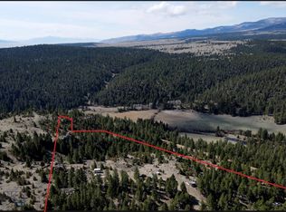 Grace Rd, Butte, MT 59701