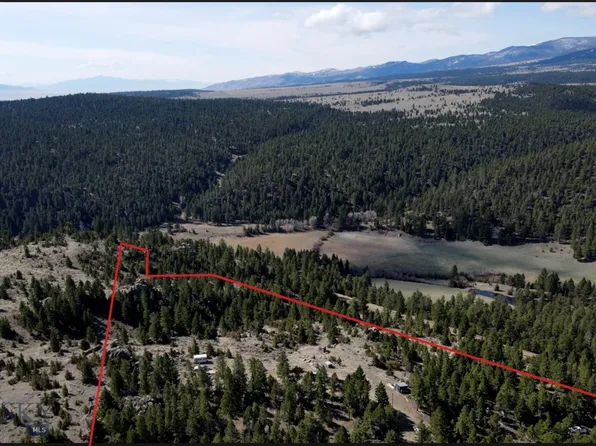 Grace Rd, Butte, MT 59701