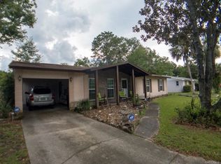 2344 W Jonquil Dr, Citrus Springs, FL 34434