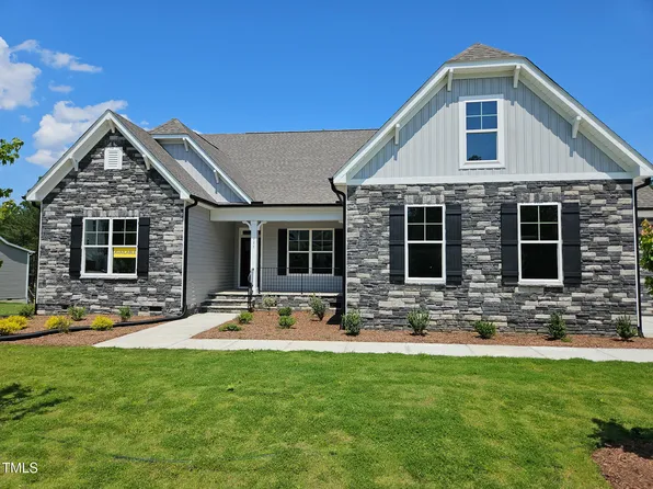 135 Ironwood Blvd #49, Youngsville, NC 27596