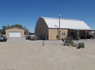 9460 Old Tollhouse Rd, Winnemucca, NV 89445