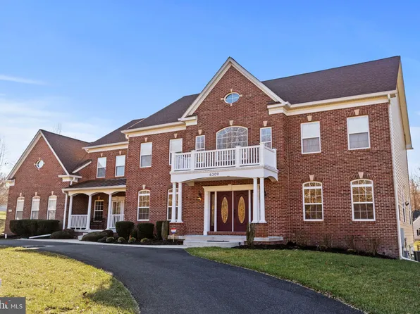 6309 Gold Yarrow Ln, Upper Marlboro, MD 20772
