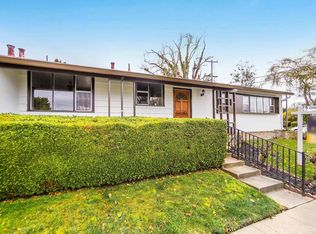 283 Rousseau St, Hayward, CA 94544