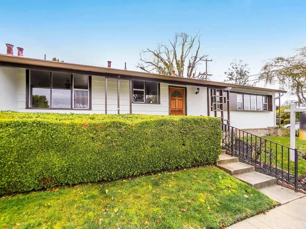 283 Rousseau St, Hayward, CA 94544