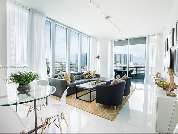 5th image of 6799 Collins Ave APT 411