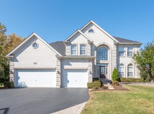 24520 W Rockefeller Ct, Plainfield, IL 60544