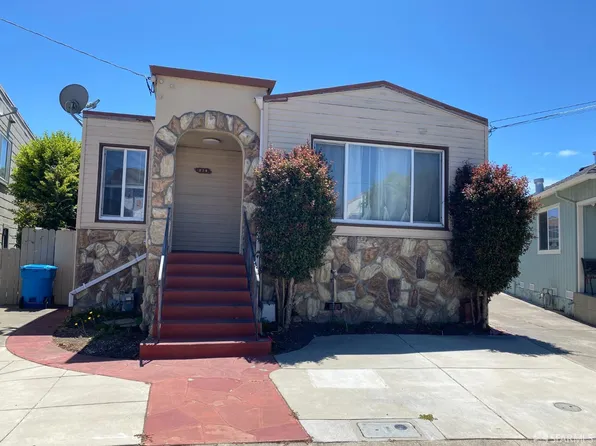 239 Terrace Ave, San Bruno, CA 94066