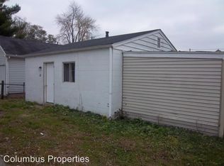 358 Logan St REAR 358 R, Circleville, OH 43113