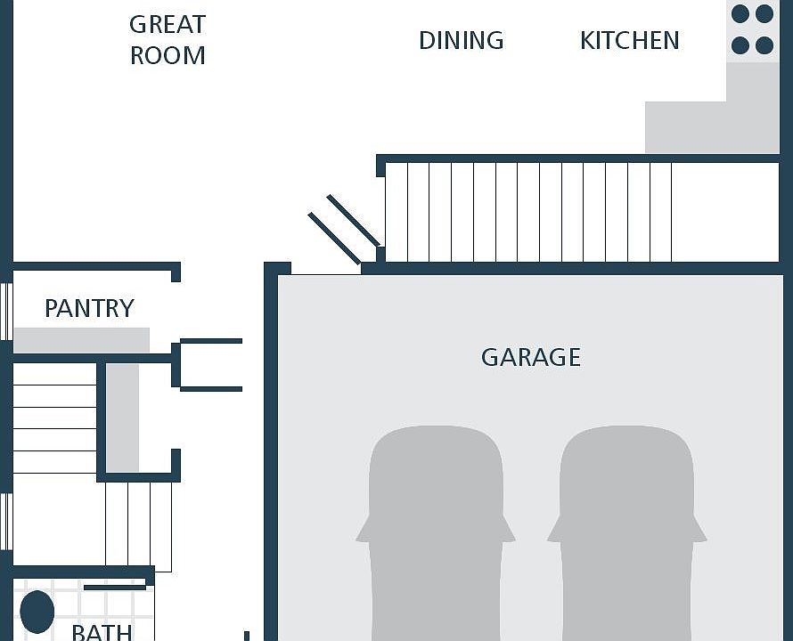 2nd image of 3940 83RD Drive NE