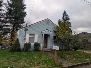 316 S Yantic Ave, Bremerton, WA 98312