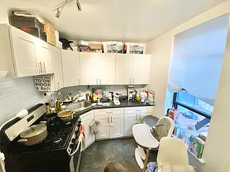 Rented by Carnegie Management Inc