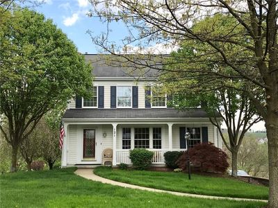 121 Trotwood Dr N, Canonsburg, PA, 15317