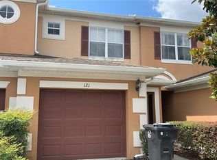 121 Bexley Dr, Davenport, FL 33897