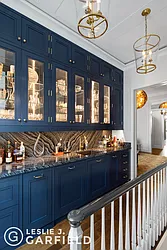 Sold by Leslie J. Garfield