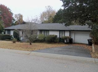 19029 Kailua Cir, Tega Cay, SC 29708